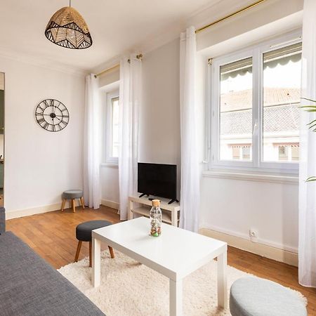 Dify Central - Bellecour Lyon Zewnętrze zdjęcie